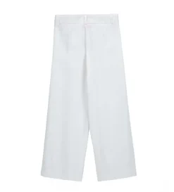 Pantalone con pinches