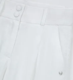 Pantalone con pinches