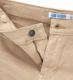 Pantalone in gabardina