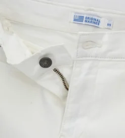 Pantalone in gabardina