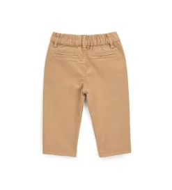 Pantalone in navetta