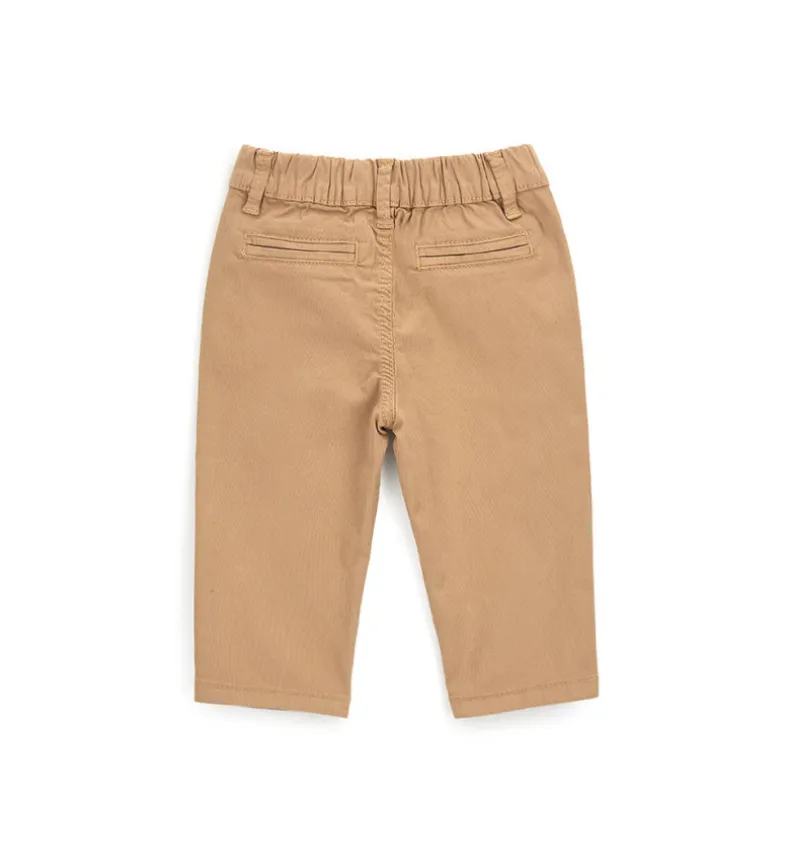 Pantalone in navetta