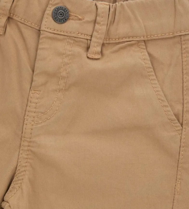 Pantalone in navetta