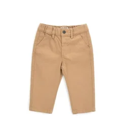 Pantalone in navetta
