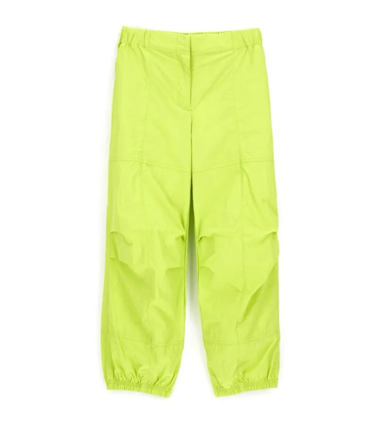 Pantalone in nylon