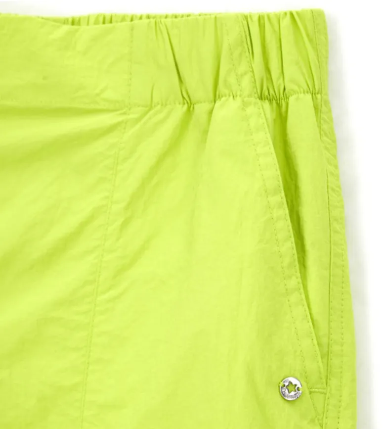 Pantalone in nylon