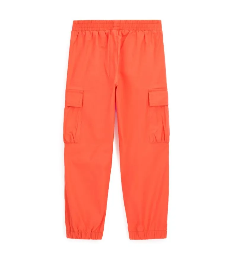 Pantalone in popeline