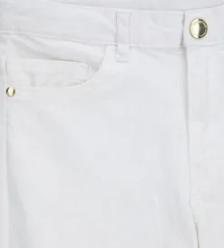 Pantalone in twill