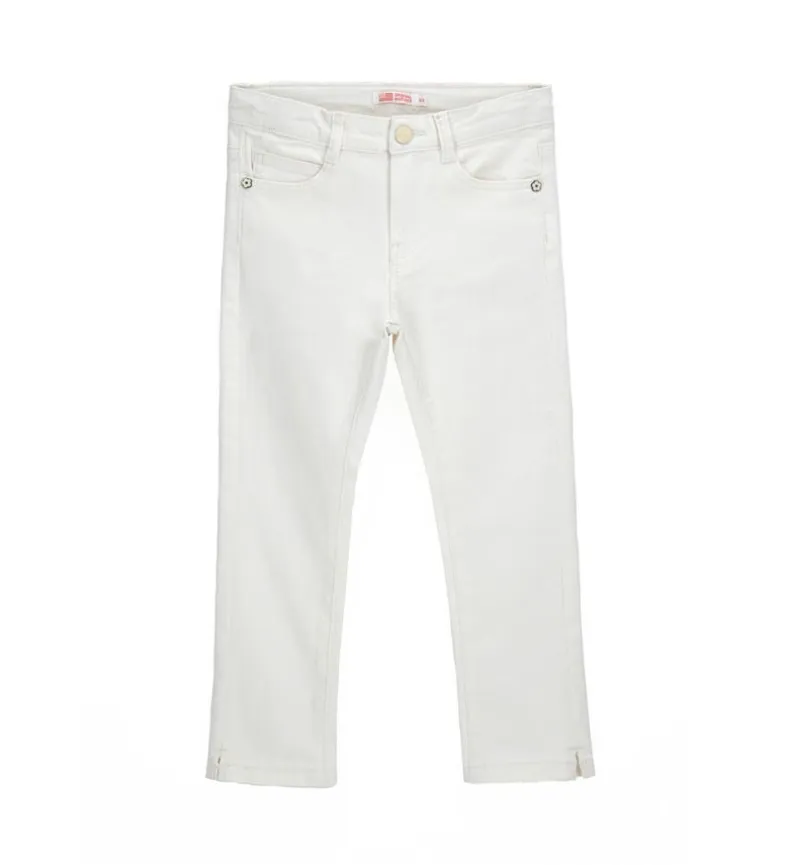 Pantalone 5 tasche