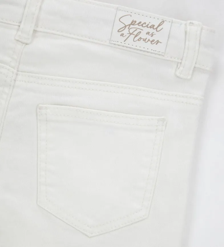 Pantalone 5 tasche
