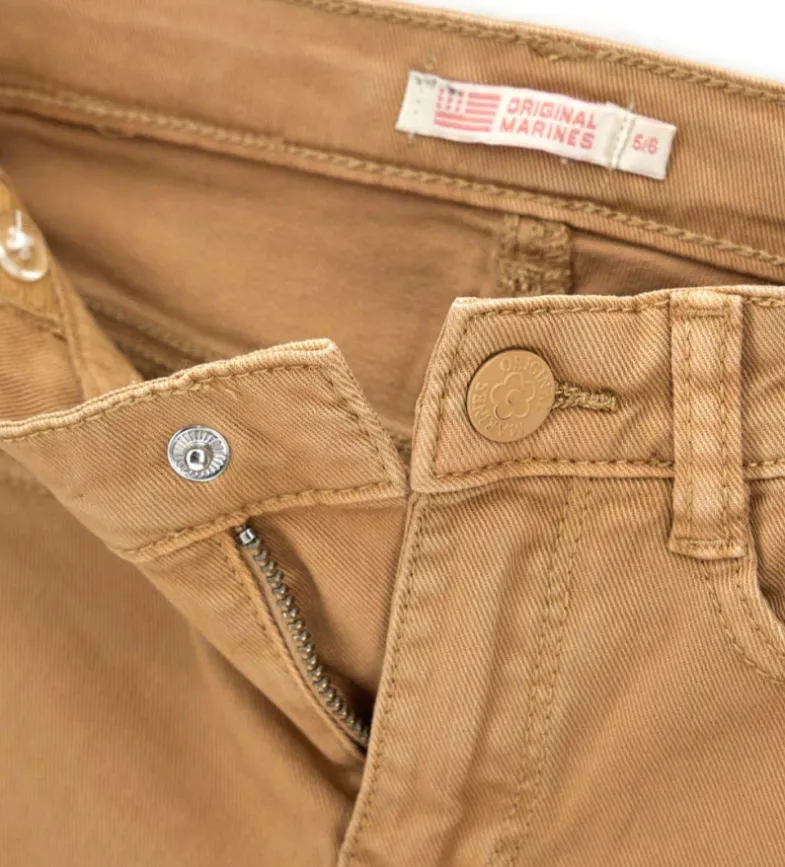 Pantalone 5 tasche