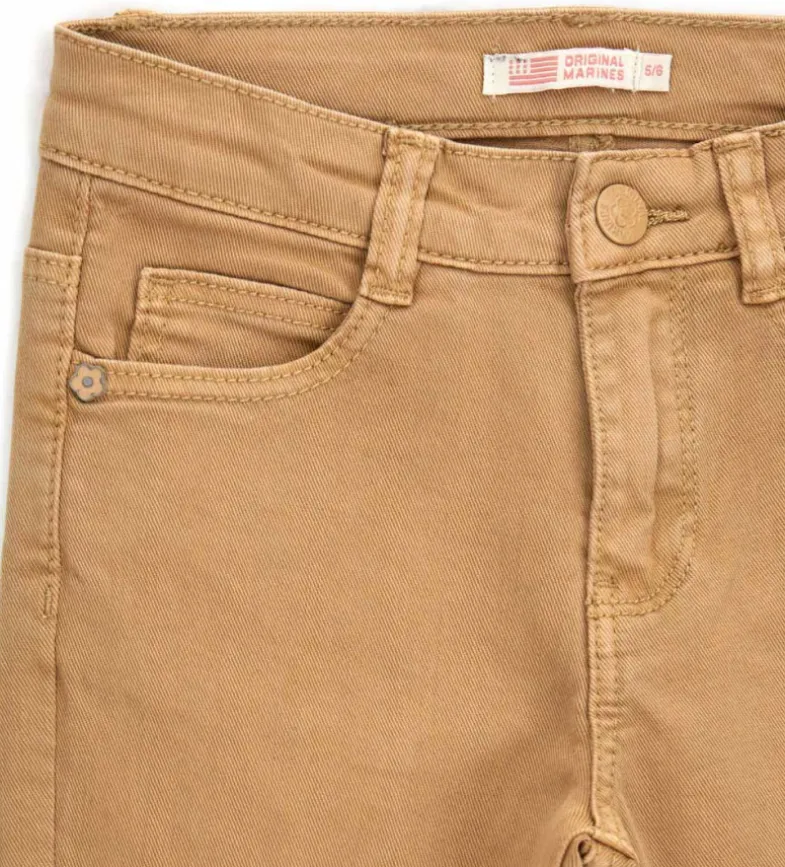 Pantalone 5 tasche