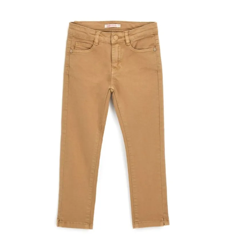 Pantalone 5 tasche