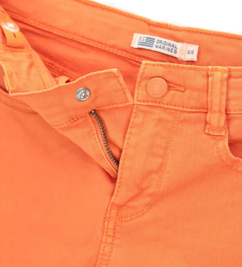 Pantalone 5 tasche