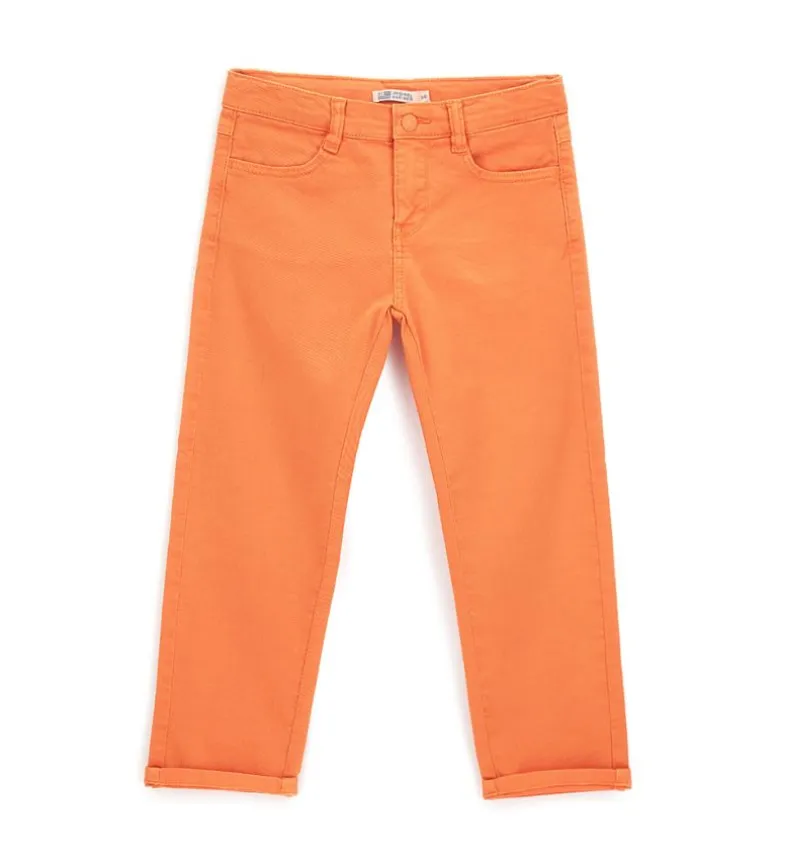 Pantalone 5 tasche