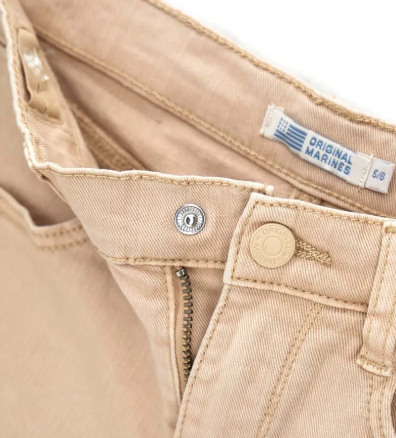Pantalone 5 tasche