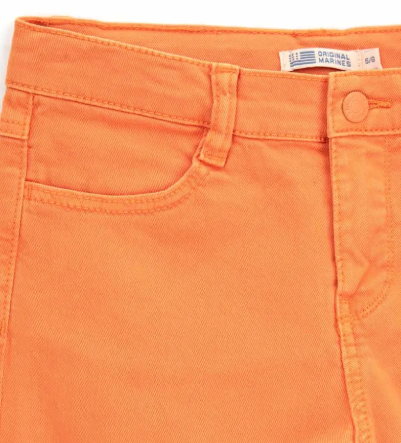 Pantalone 5 tasche