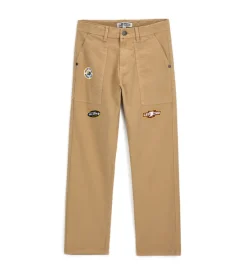 Pantalone worker