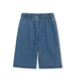 Pantaloni a gamba larga