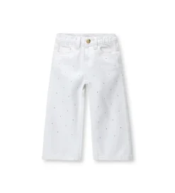 Pantaloni ampi