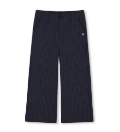 Pantaloni a righe