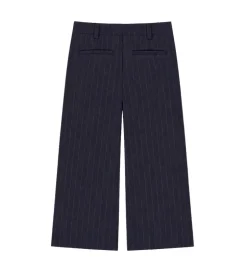Pantaloni a righe