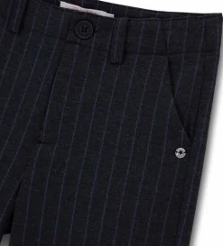 Pantaloni a righe