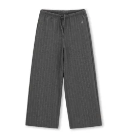 Pantaloni a righe
