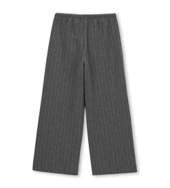 Pantaloni a righe