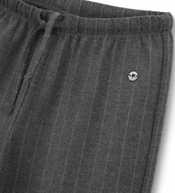 Pantaloni a righe