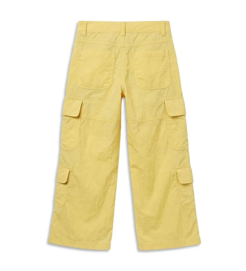 Pantaloni cargo
