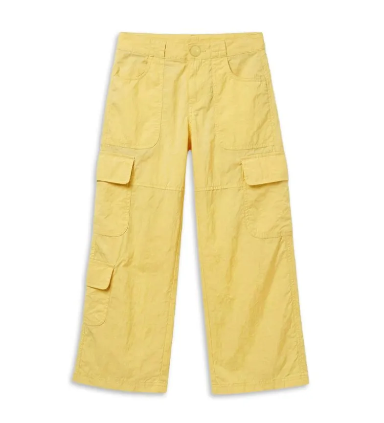 Pantaloni cargo