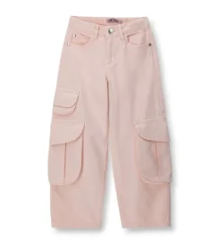 Pantaloni cargo