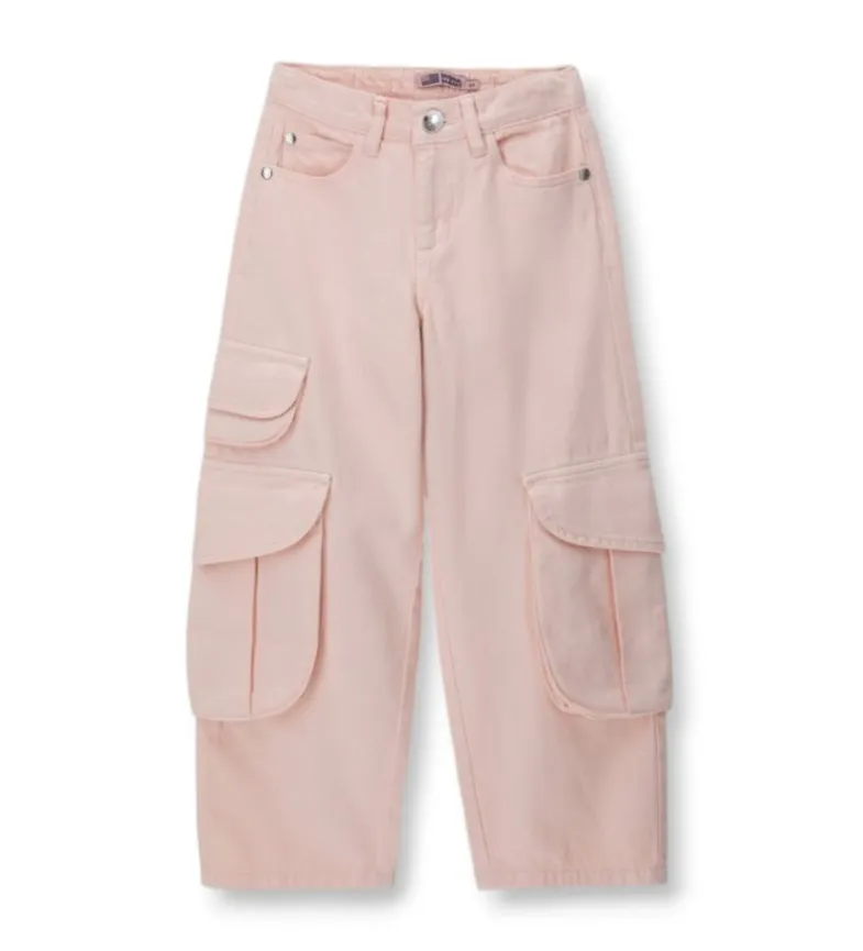 Pantaloni cargo