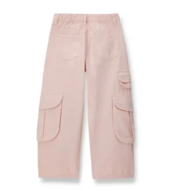 Pantaloni cargo