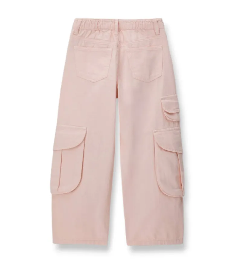Pantaloni cargo