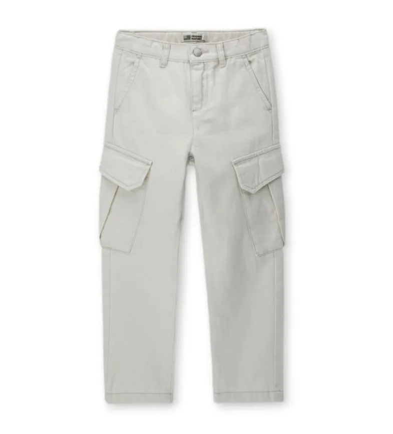 Pantaloni cargo