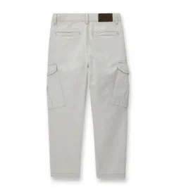 Pantaloni cargo