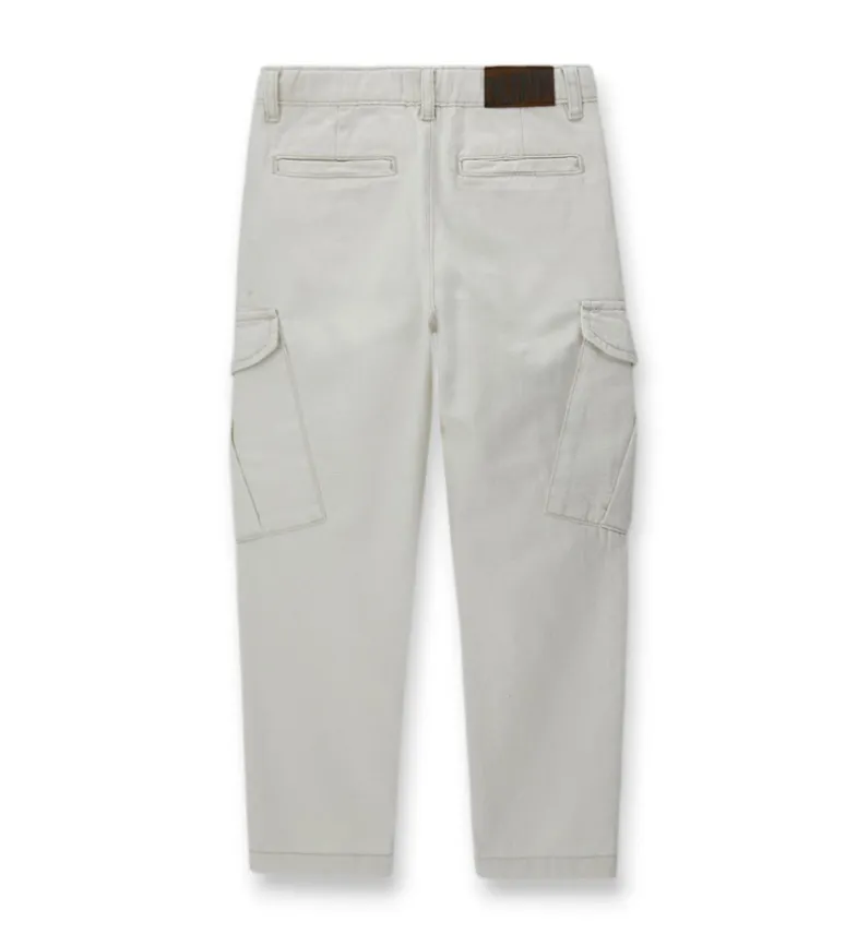 Pantaloni cargo