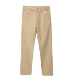 Pantaloni chinos slim