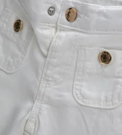 Pantaloni con elastico