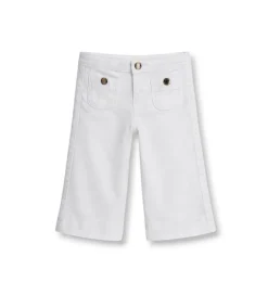 Pantaloni con elastico