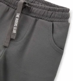 Pantaloni con elastico