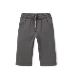 Pantaloni con elastico