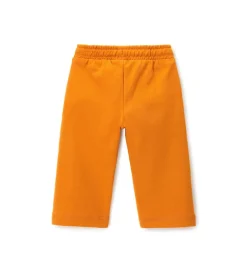 Pantaloni con elastico