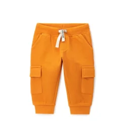 Pantaloni con elastico