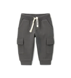 Pantaloni con elastico