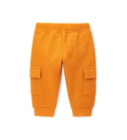 Pantaloni con elastico