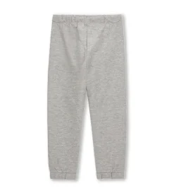 Pantaloni con laccio
