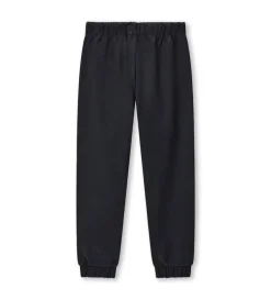 Pantaloni con laccio